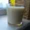My Homemade Soy Milk