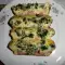 Savory Cake with Nettles and Ham