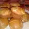 Schnelle Käse-Muffins