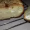 Солен кекс в хлебопекарна
