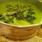 Sopa de Kale Vegana