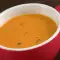 Krem supa od crvenog sočiva sa začinima