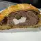 Meatloaf in Puff Pastry