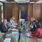 Кметът на Банско обсъди проблемите на туризма на първата си работна среща