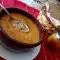Мароканска супа с шафран