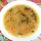 Зеленчукова супа със бамя