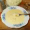 Супа с карфиол и прясно мляко