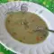 Гъста супа със зеленчуци и киноа