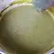 Супа от листа от репички и алабаш