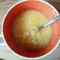 Potato and Noodle Soup