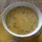 Гъста супа от тиквички и картофи
