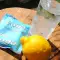 Bajar la presión arterial alta con limones