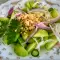 Tajlandska salata sa kikirikijem