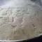 Тесто за бухти в хлебопекарна