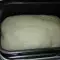 Чудесное тесто для пиццы в хлебопечке