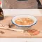 Ароматна тиквена супа с джинджифил и соев сос