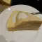 Pancake Gateau Cake