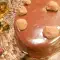 Heart-Shaped Chocolate Chiffon Cake
