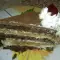 Торта Шоколадов Карамел