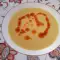 Турска нахутена крем супа