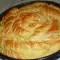 Yummy Twisted Phyllo Pastry