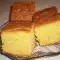 Airy Vanilla Sponge Cake