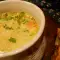 Лека зеленчукова супа с масълце