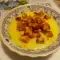 Veganska krem supa sa krompirom i karfiolom