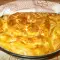Feta Cheese Pie with Ready-Made Phyllo Pastry