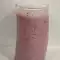 Tasty Banana and Blueberry Smoothie