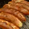 Lionese Grilled Sausage