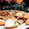 Božićni kolačići sa đumbirom i cimetom