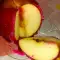 Захаросани ябълки