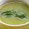 Икономична крем супа със зелен фасул