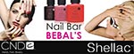 Nail Bar Bebal's