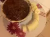 Евтин шоколадов десерт за 2 минути