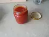 Salsa picante Sambal Oelek