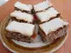 Quick Agnes Cake