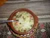 Агнешка супа на баба