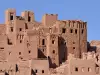 Ait Benhaddou