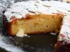 Бадемов кейк