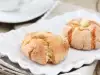Armenian Almond Cookies