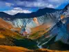 Планината Алтай
