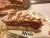 Торта Амарето