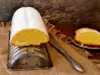 Amor Polenta (Italian Corn Flour Sponge Cake)