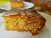 Prăjitură de anason