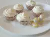 Angel Cupcakes