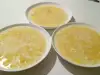Лесна яйчена супа
