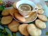 English Tea Biscuits