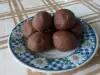 Anko - Sweet Red Bean Truffles
